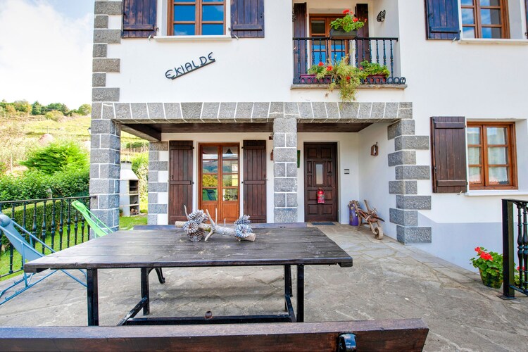 Ekialde Rural