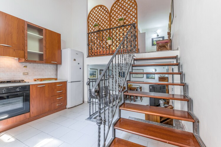 Ferraro Holiday Home