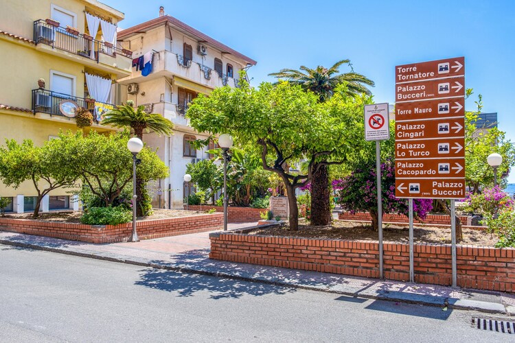 Ferraro Holiday Home