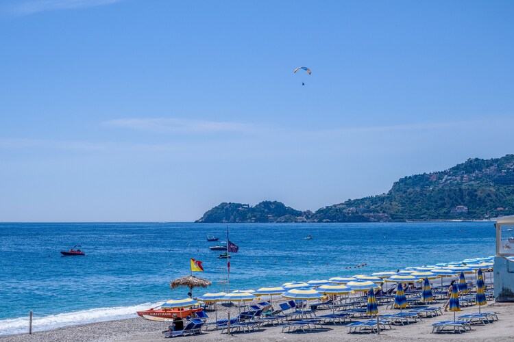 Ferraro Holiday Home