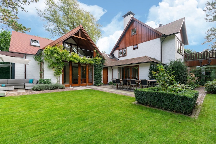 Villa Aerdenhout