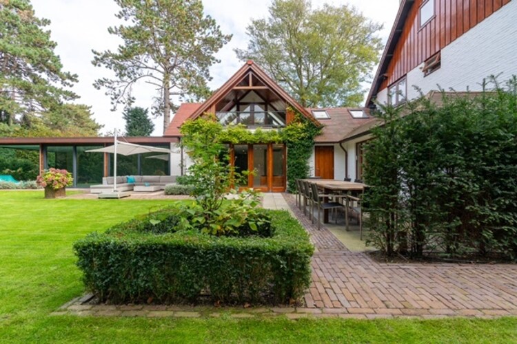 Villa Aerdenhout