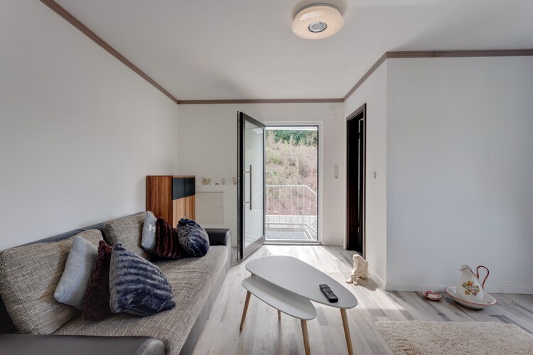 Ferienwohnung Wadern in Saarland
