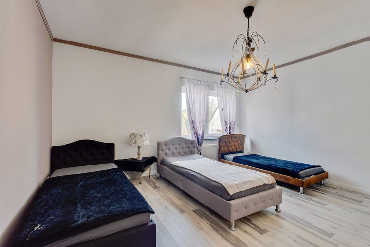Ferienwohnung Wadern in Saarland