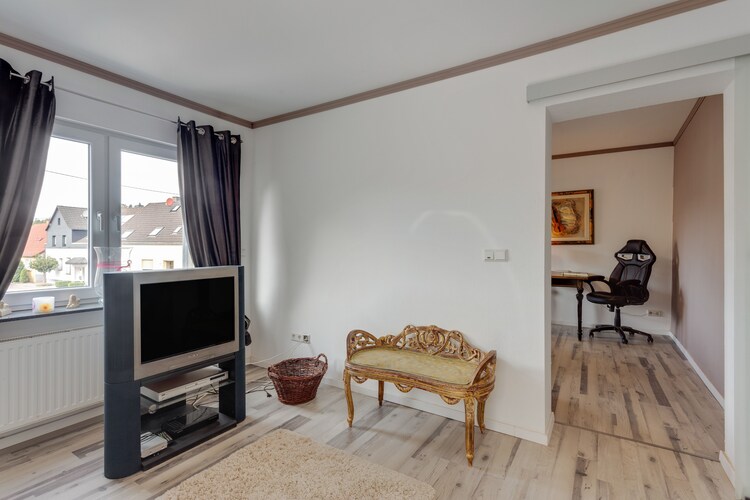 Ferienwohnung Wadern in Saarland