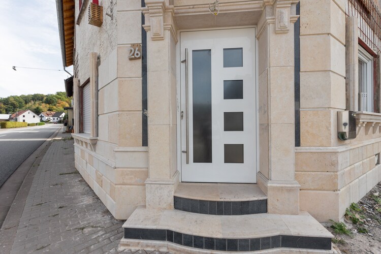 Ferienwohnung Wadern in Saarland