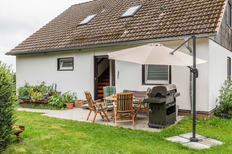 Ferienwohnung Ascher-Blick