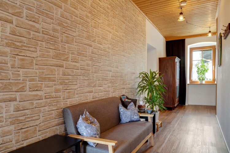 Vanek Apartment