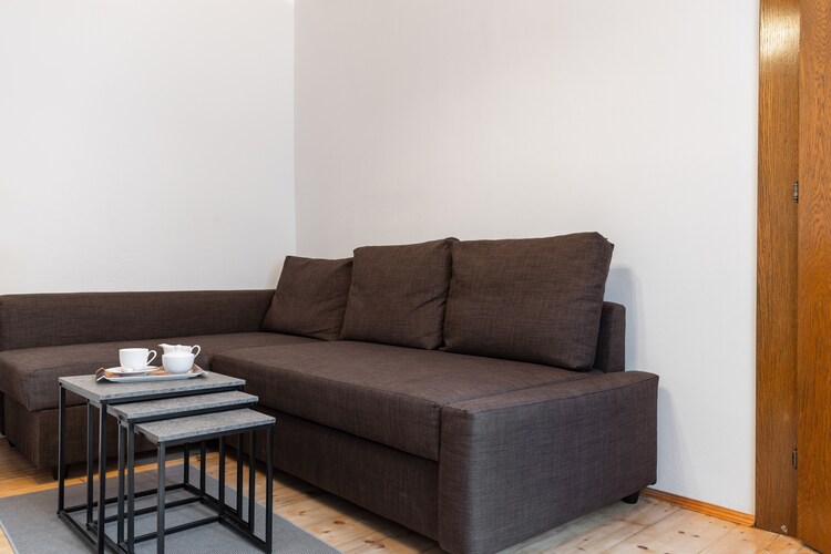 Vanek Apartment