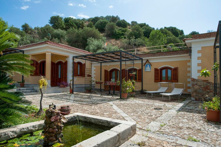 Il Giardino Di Clara