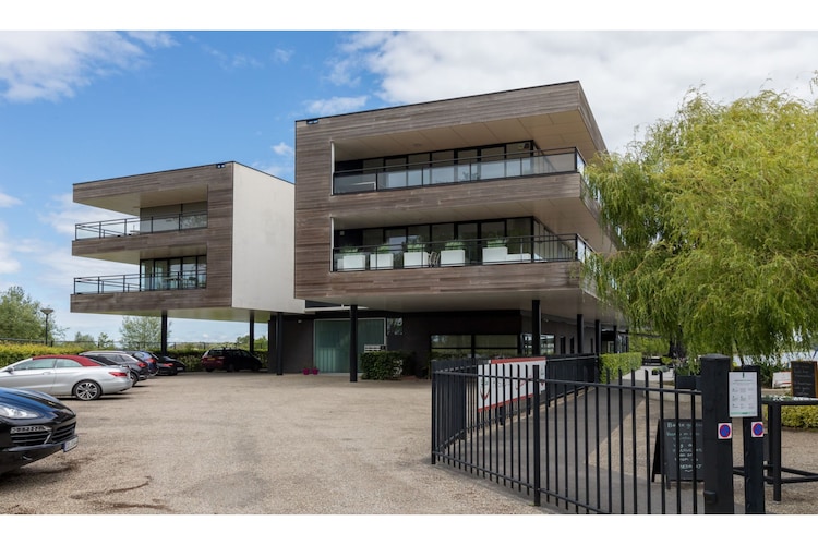 Vakantieappartement - Muidenweg 1P