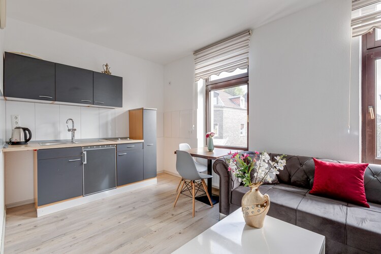 Ferienwohnen Doppelzimmer Oberhausen