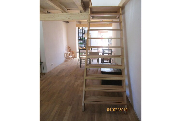 VakantieVacation house Markt 19