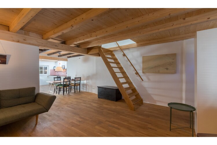 VakantieVacation house Markt 19