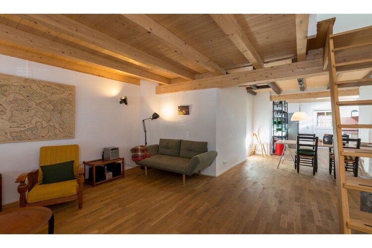 VakantieVacation house Markt 19