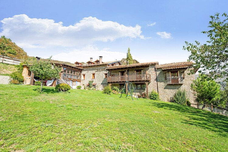 Apartamento Casa Aislada IV