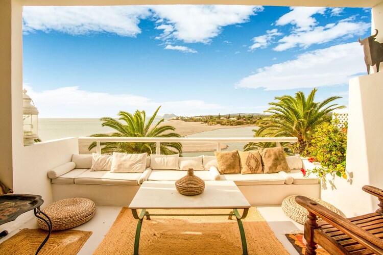 Precioso Apartamento Con Vistas En Sotogrande
