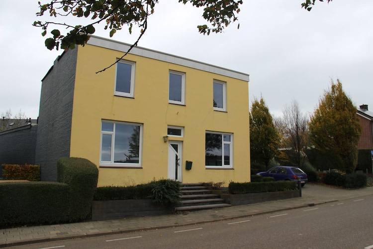 Villa Vijlenberg