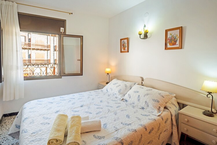 Apartamentos “La Cabana”