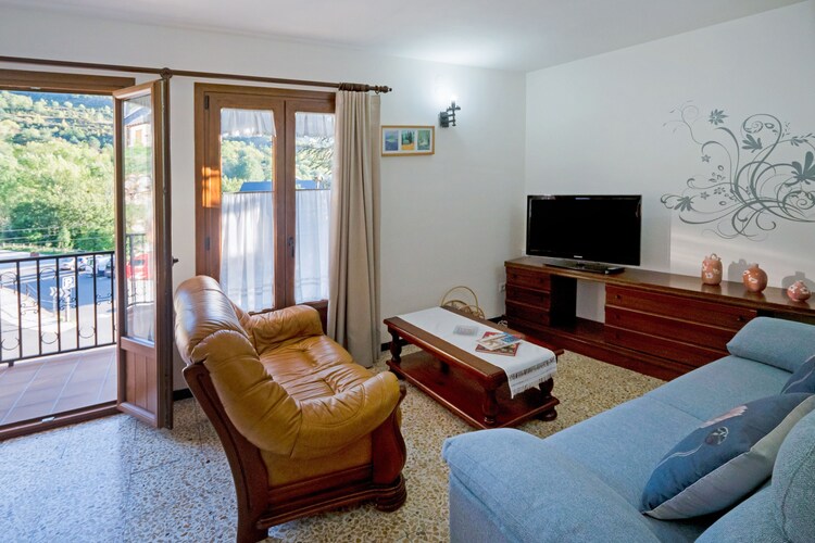 Apartamentos “La Cabana”