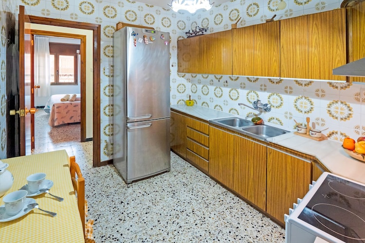 Apartamentos “La Cabana”