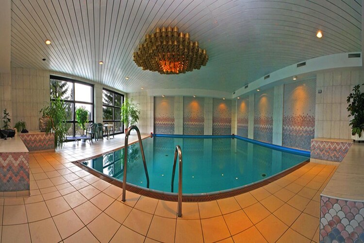 Your Home Away From Home