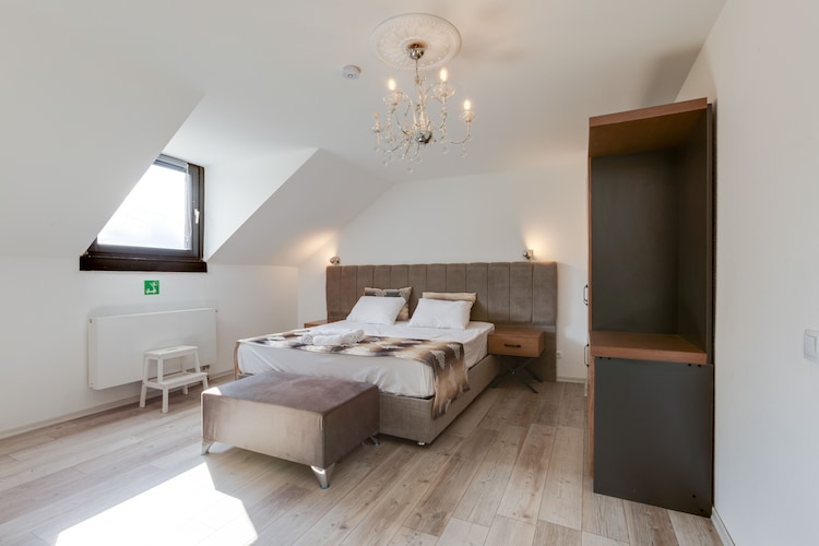 Ferienwohnen Oberhausen