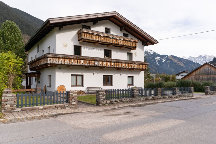 Haus Bergwald TOP 5