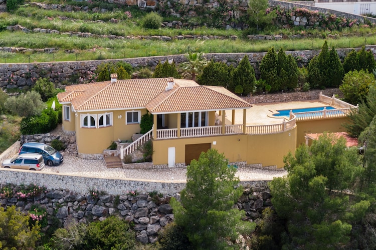 VILLA LA SELLA GLORIA