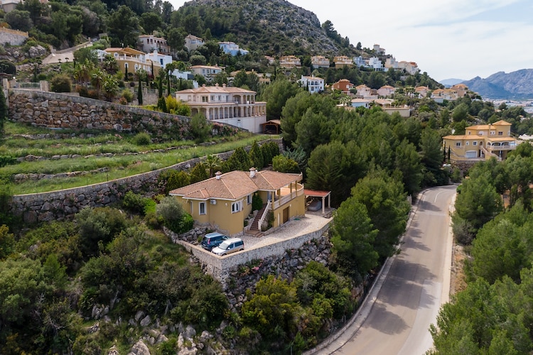 VILLA LA SELLA GLORIA