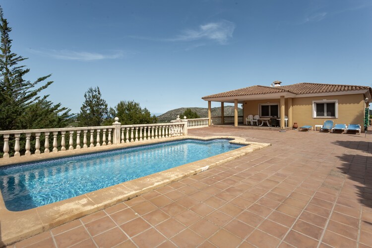 VILLA LA SELLA GLORIA