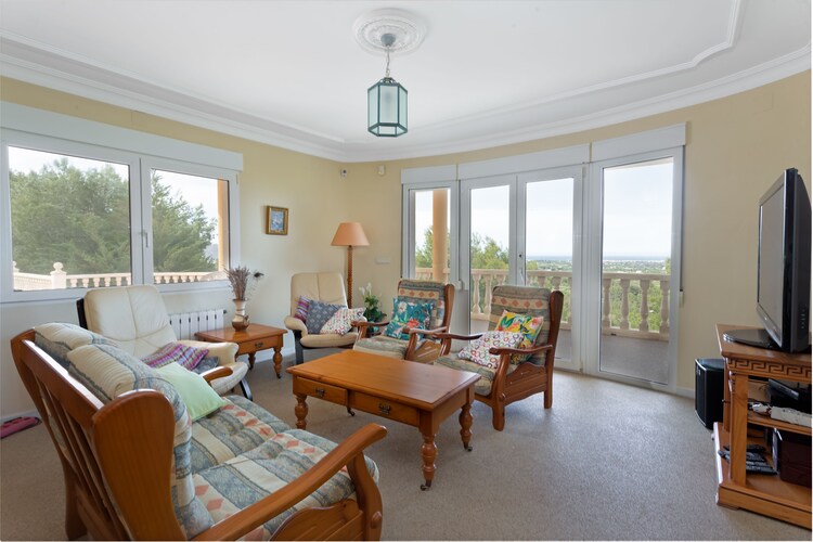 VILLA LA SELLA GLORIA