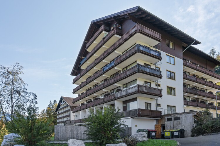 Cosy Apartment With Spa Area