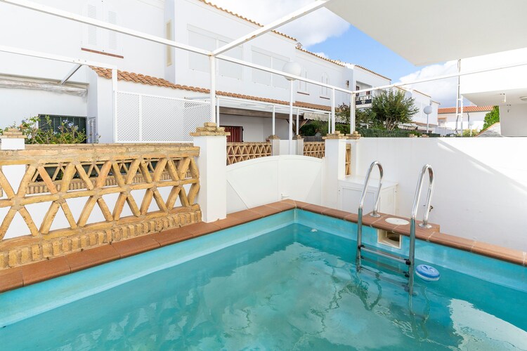 CASA PISCINA PRIVADA URBASUR