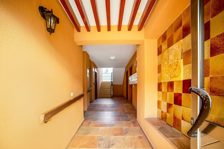 Apartamento Cristimar