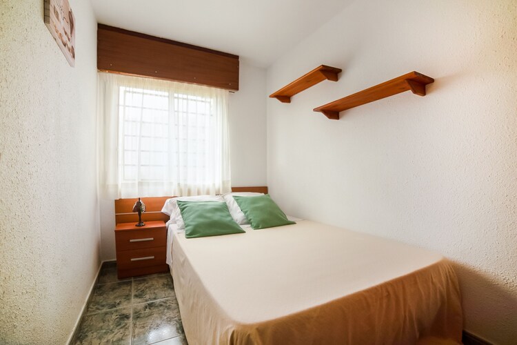 Apartamento Cristimar