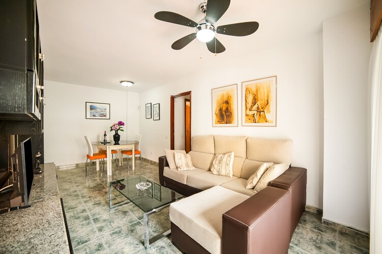 Apartamento Cristimar