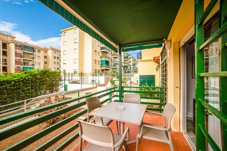 Apartamento Cristimar