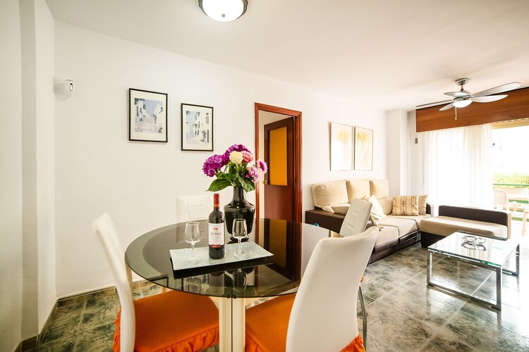 Apartamento Cristimar