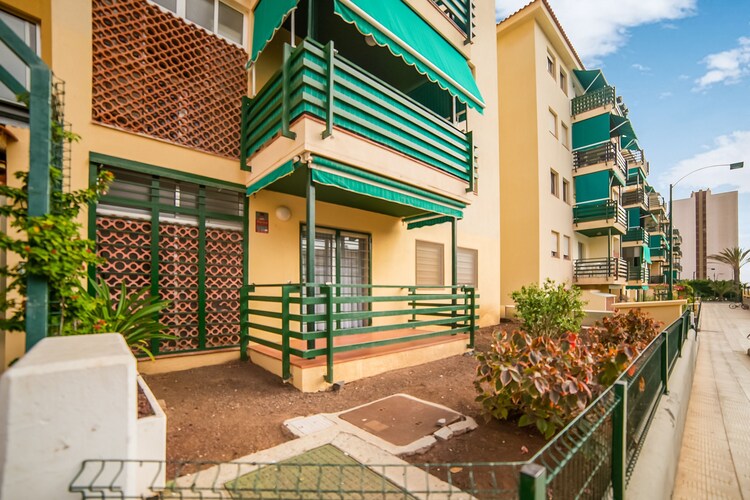 Apartamento Cristimar