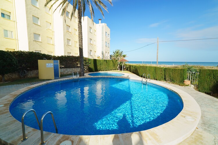 Apartment Catamaran Oikos