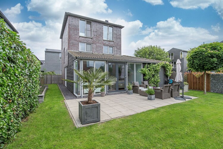 Family Holiday Home Near Alkmaar