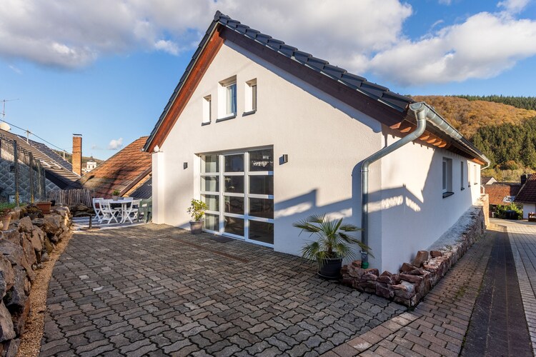 Ferienwohnung Kaalem