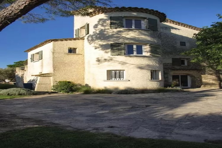 LE CASTELLAS