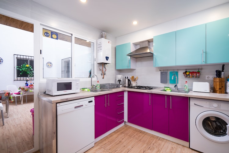 Apartment Denia Playa