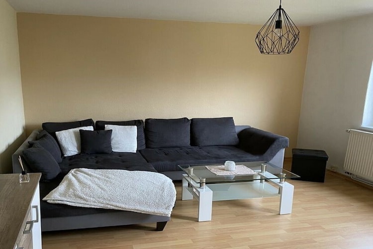 Apartment Alter Porstweg