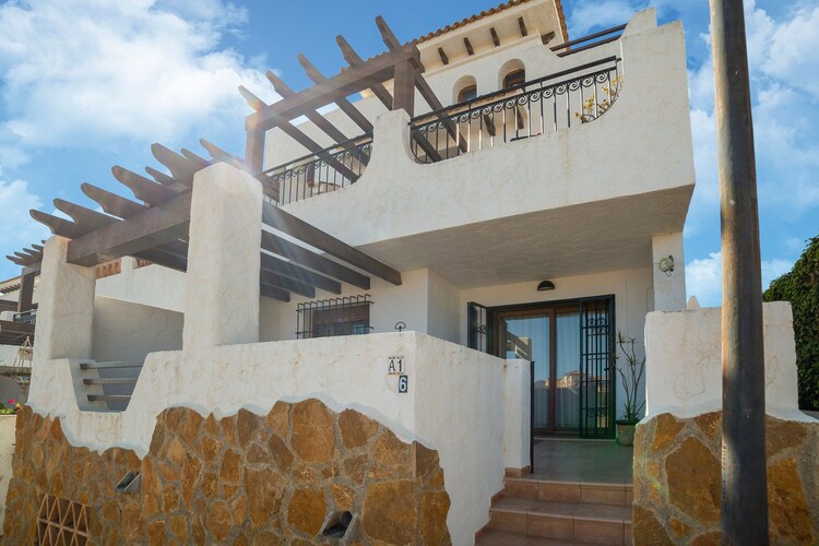 Apartamento en Palomares