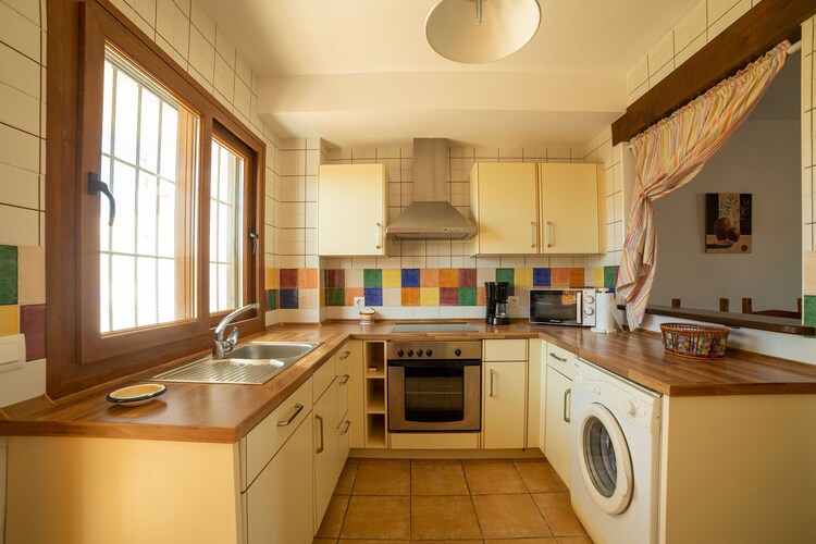 Apartamento en Palomares