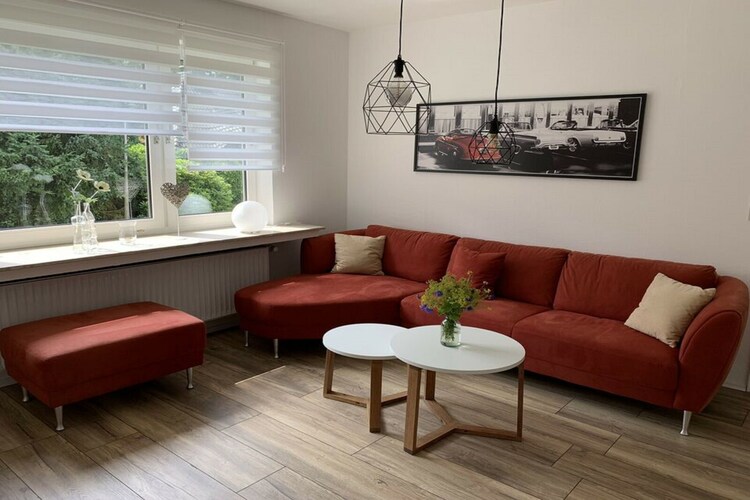 Ferienwohnung Alter Postweg