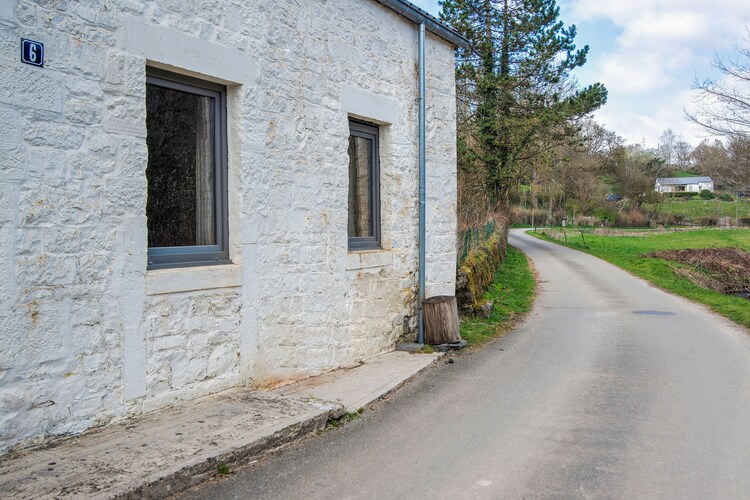 La Chinelle